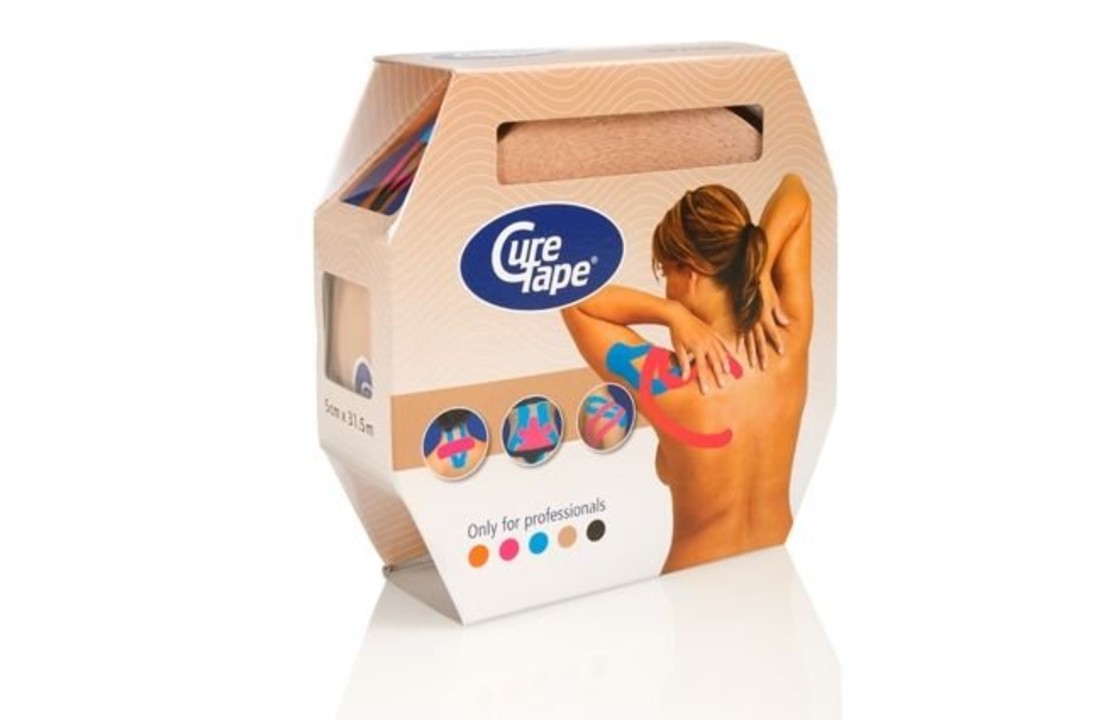 CureTape® Giant 5 cm x 31,5 meter