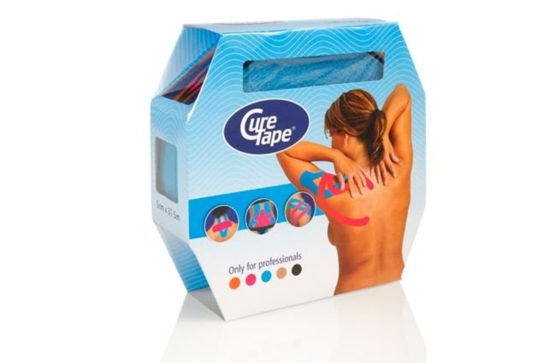 CureTape® Giant 5 cm x 31,5 meter