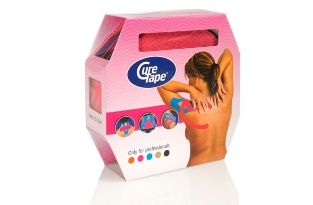 CureTape® Giant 5 cm x 31,5 meter