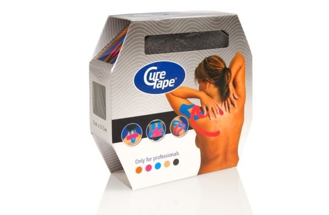 CureTape® Giant 5 cm x 31,5 meter