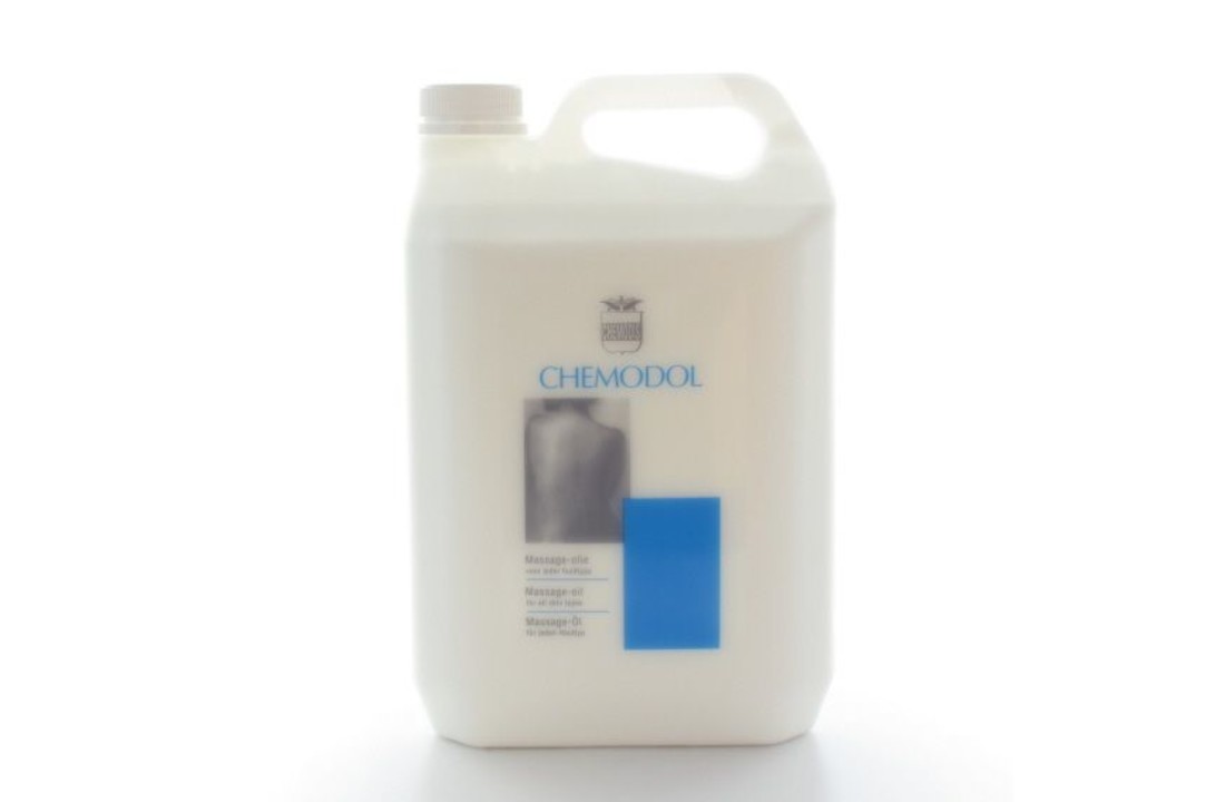 Chemodol Massageolie voor professioneel gebruik