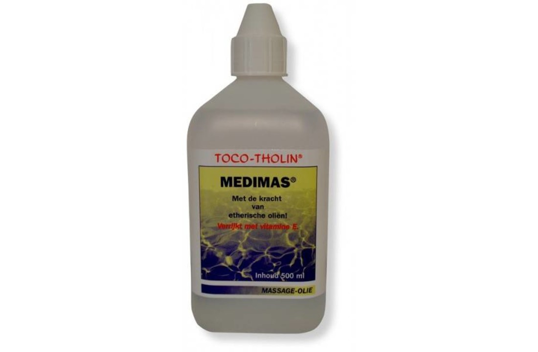 Toco Tholin Medimas