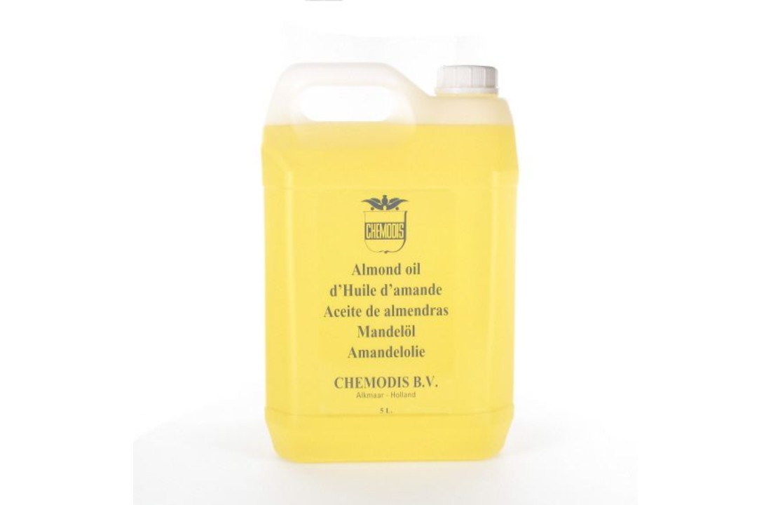 Chemodis Amandel olie