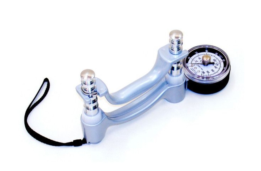Hydraulische handkrachtmeter SAEHAN