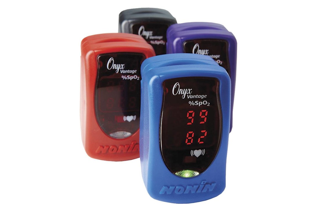 Onyx 9590 Vantage saturatiemeter