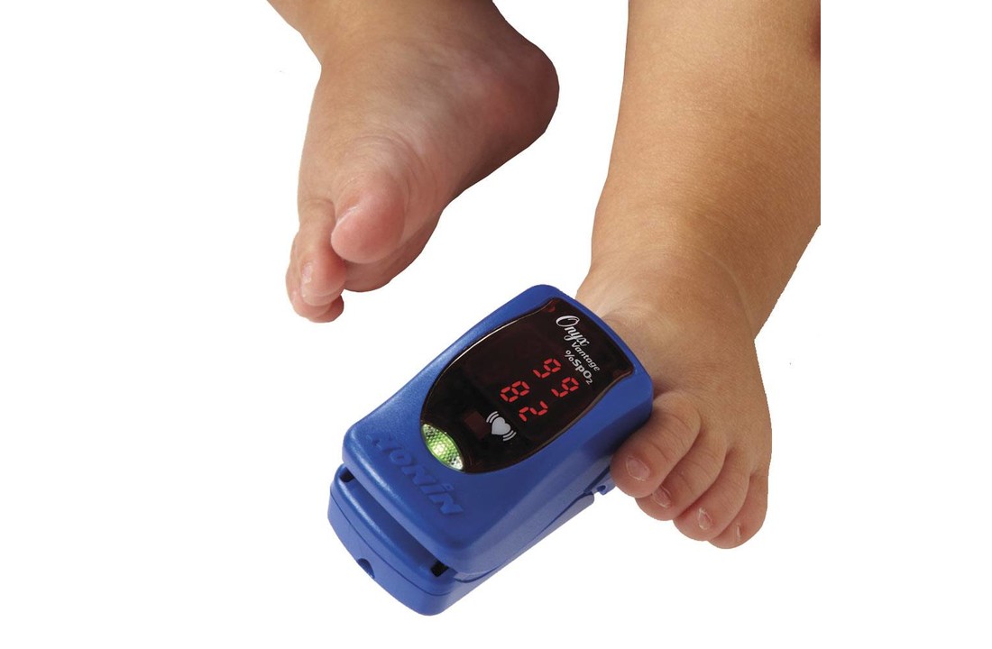 Onyx 9590 Vantage saturatiemeter