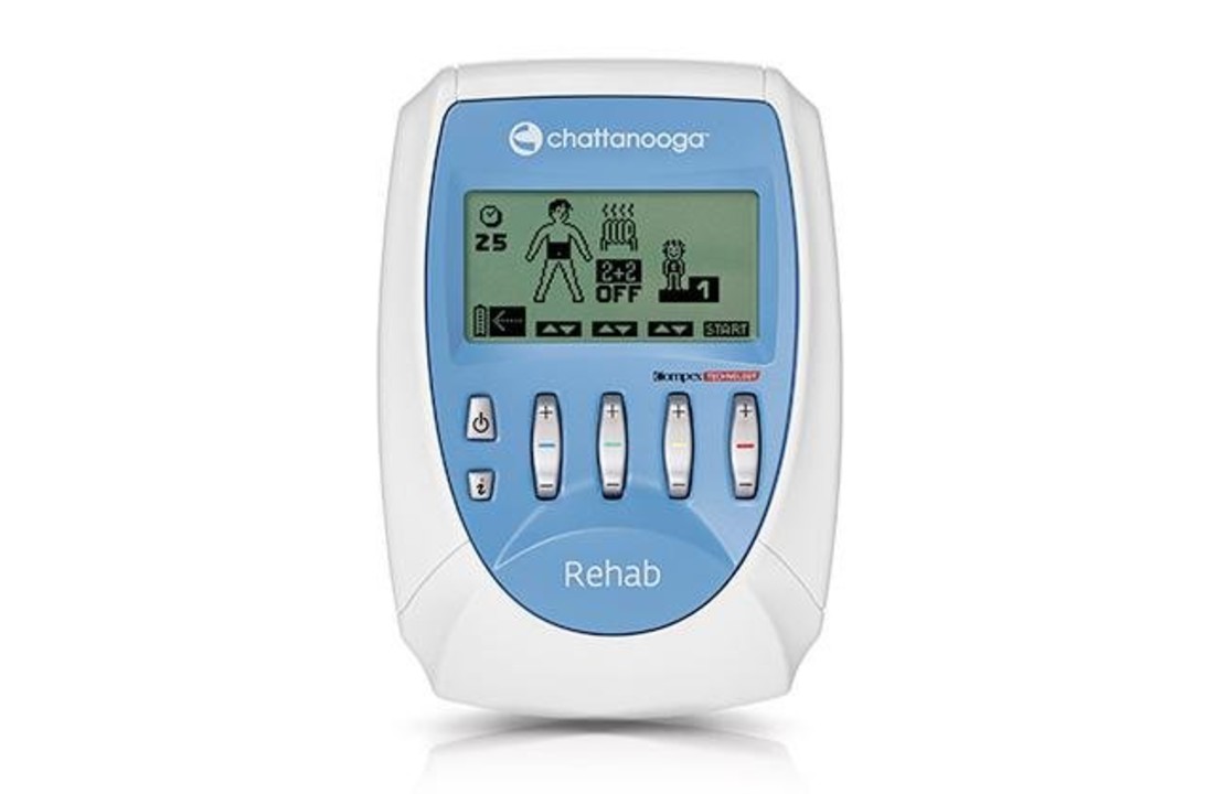 Chattanooga Rehab Set