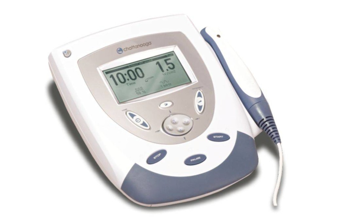 Chattanooga Intelect Mobile Ultrasound