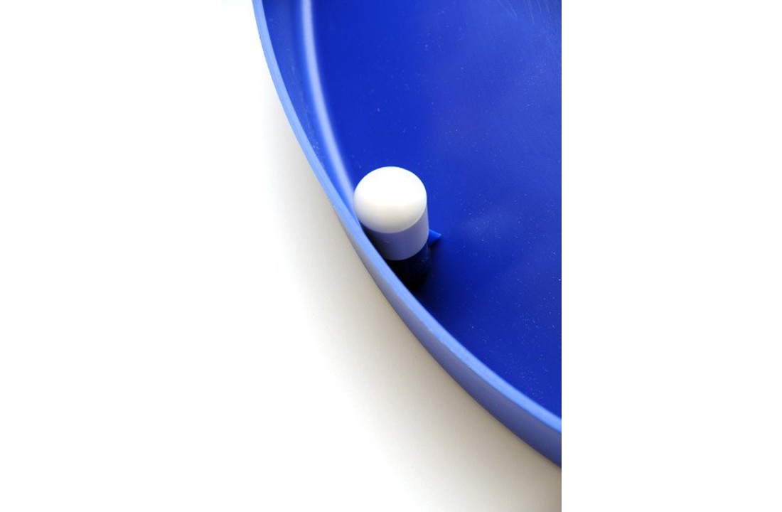 Sissel Stabilizer, balschaal