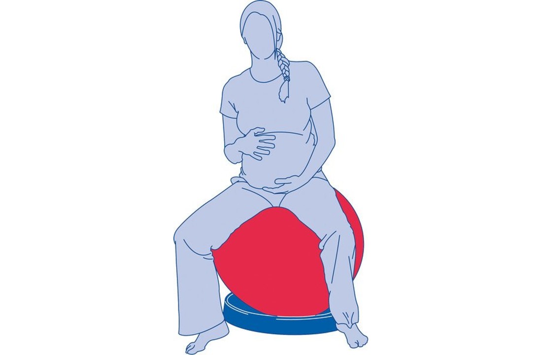 Sissel Stabilizer, balschaal