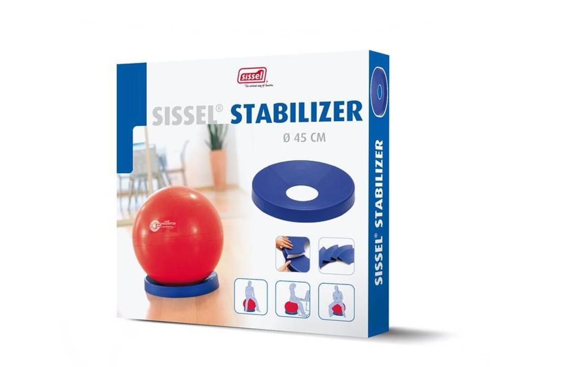 Sissel Stabilizer, balschaal