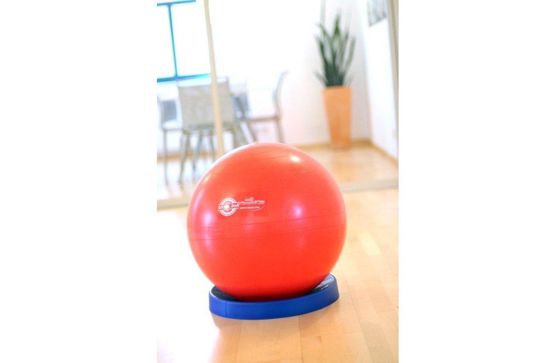Sissel Stabilizer, balschaal