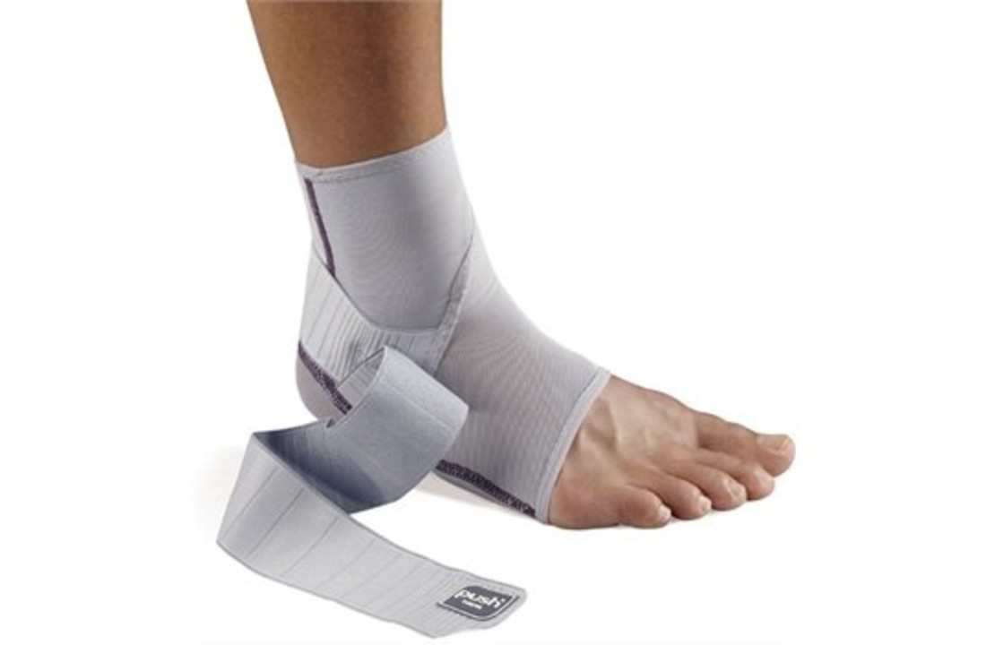 Push Care enkelbrace