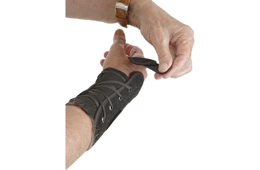 Spectra polsbrace