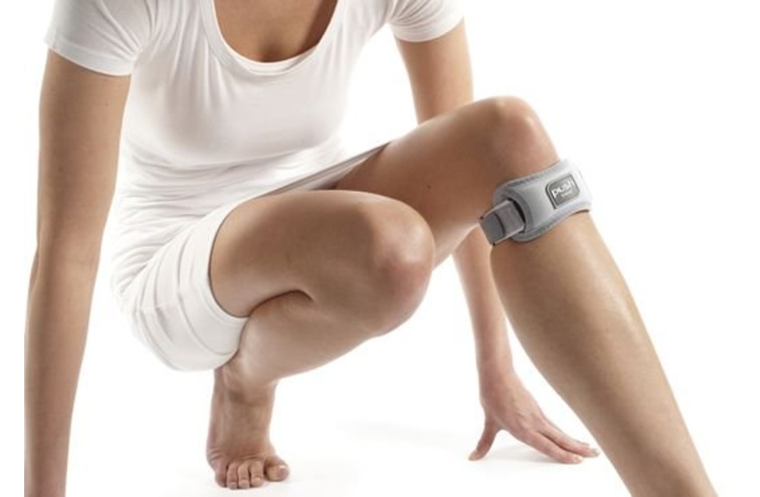 Push Med patellabrace