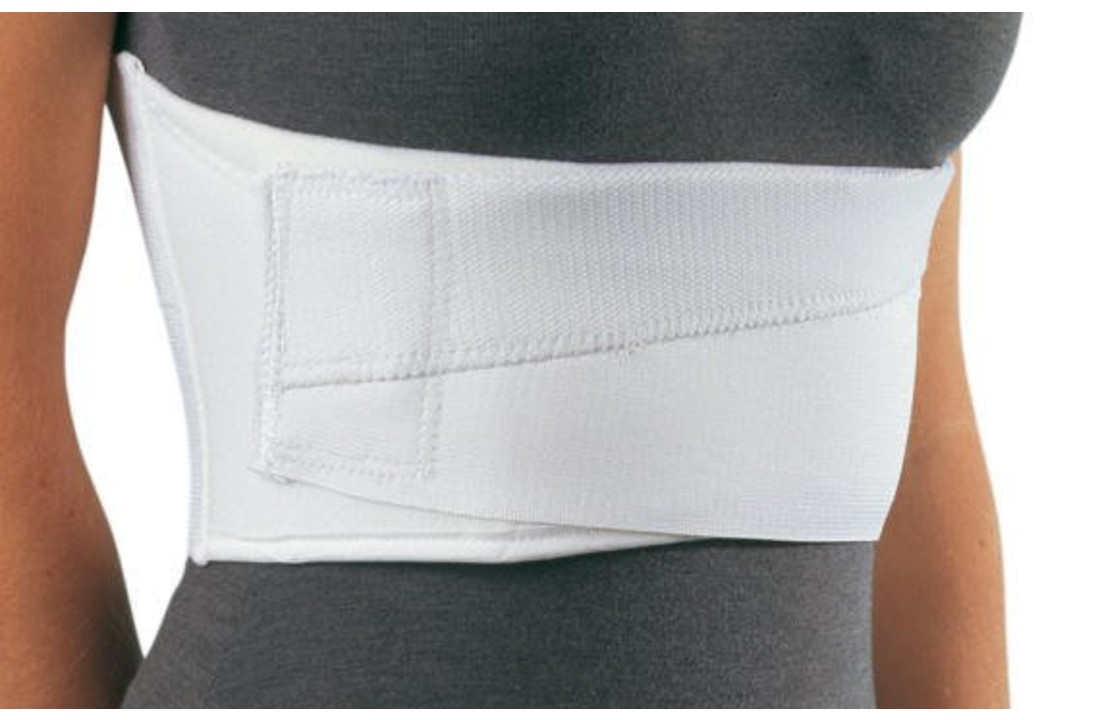 Procare Universal Deluxe Rib Belt