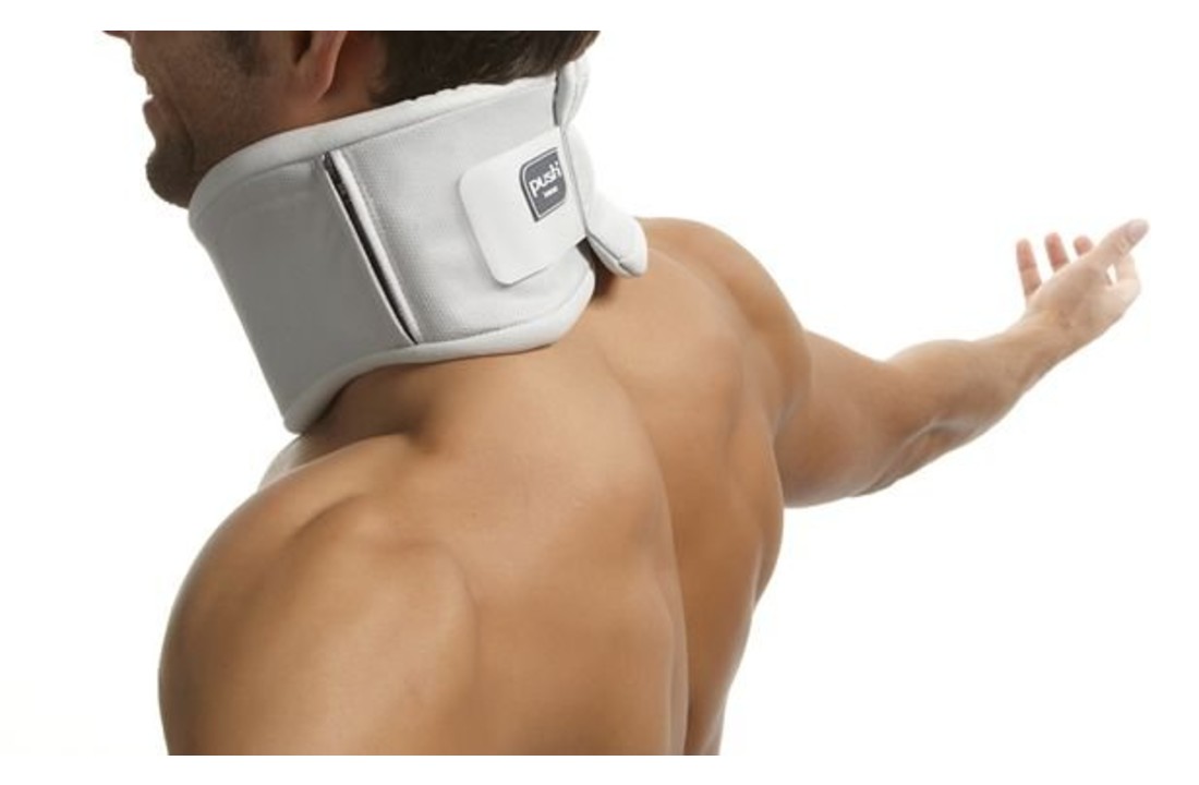 Push Care nekbrace