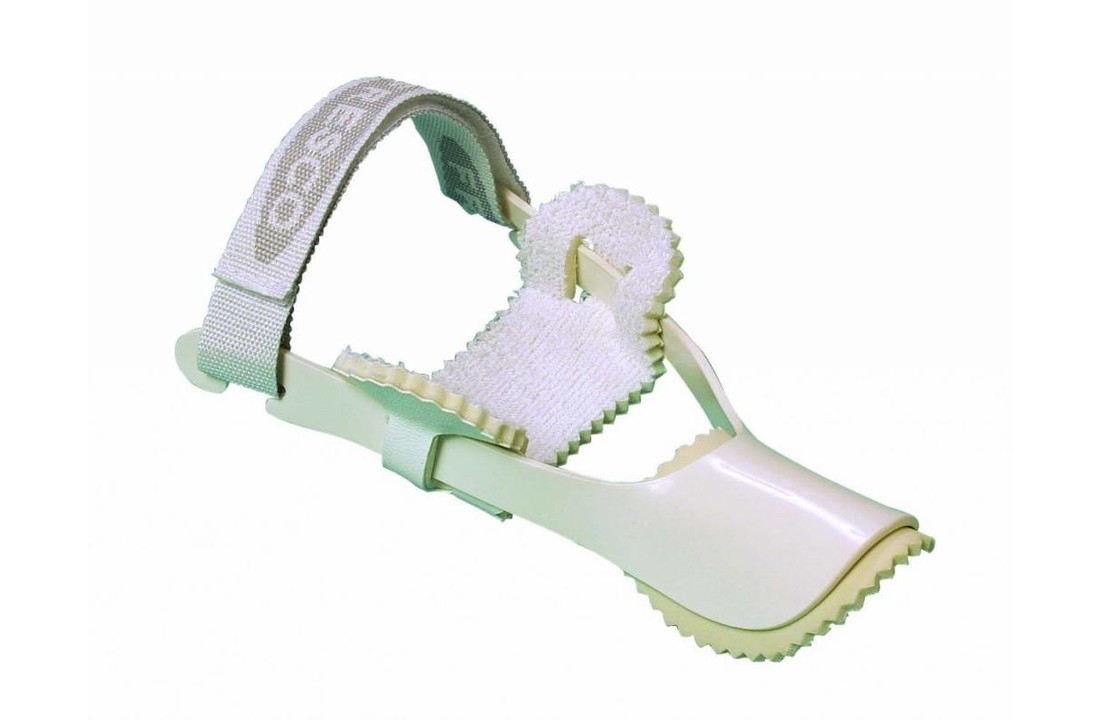 Hallux Valgus night splint
