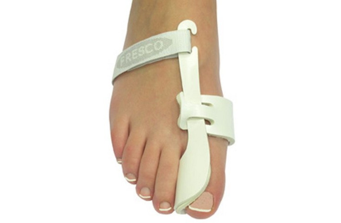 Hallux Valgus night splint