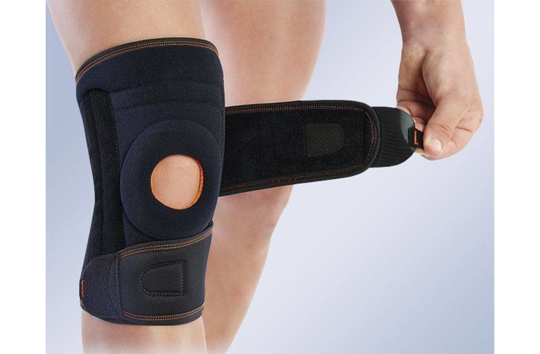 Orliman 3-Tex wrap around kniebrace