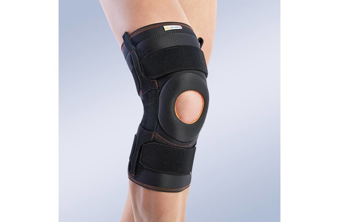Orliman 3-Tex hinged kniebrace