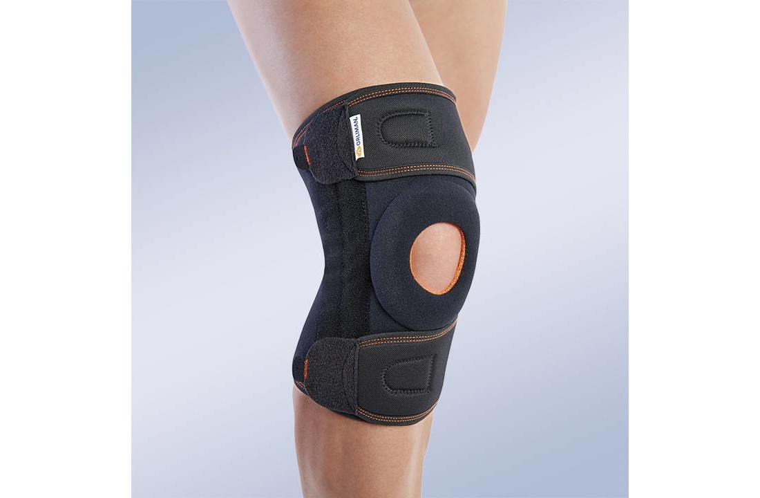 Orliman 3-Tex wrap around kniebrace