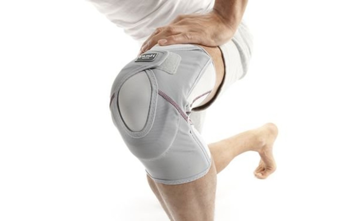 Push Care kniebrace