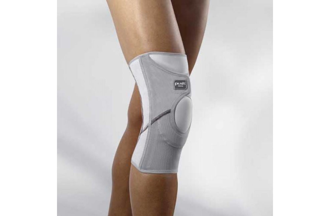 Push Care kniebrace