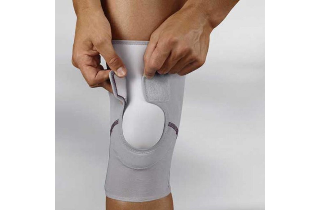 Push Care kniebrace