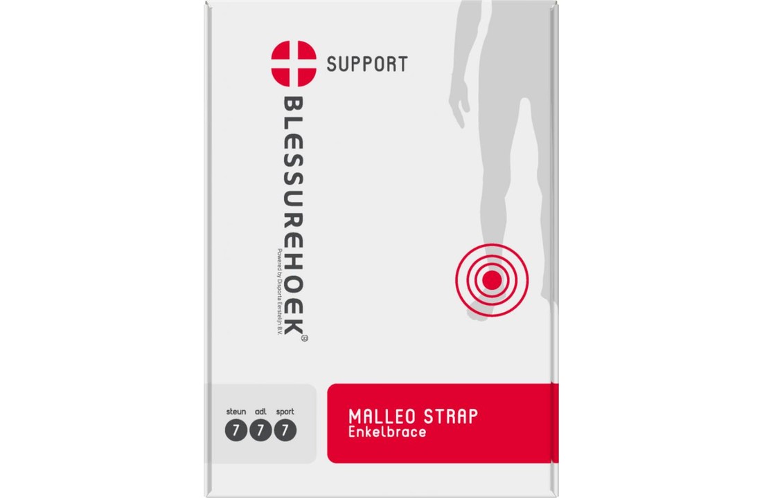Blessurehoek Malleo Strap