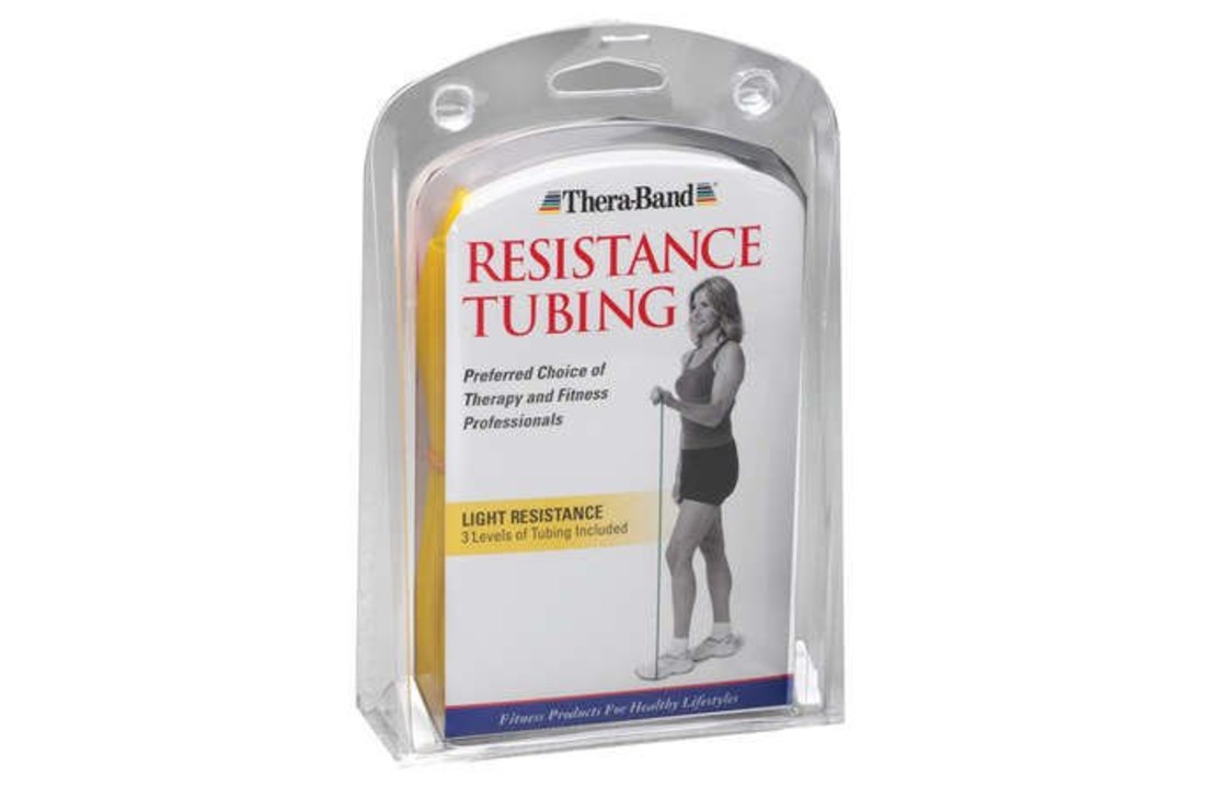 Thera-Band Set tubing
