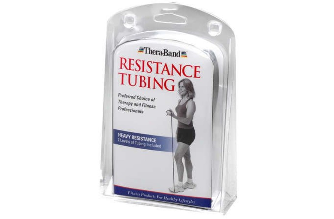 Thera-Band Set tubing