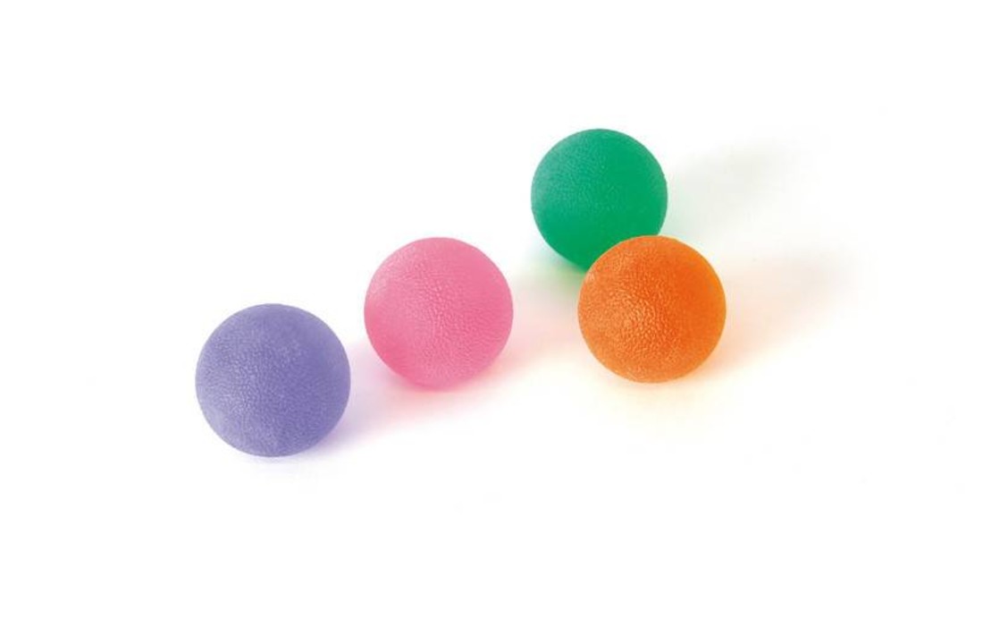 Sissel Press-Ball