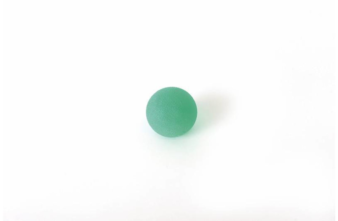 Sissel Press-Ball