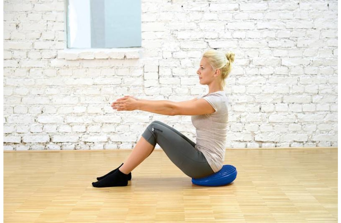 Sissel Balancefit oefendiscus