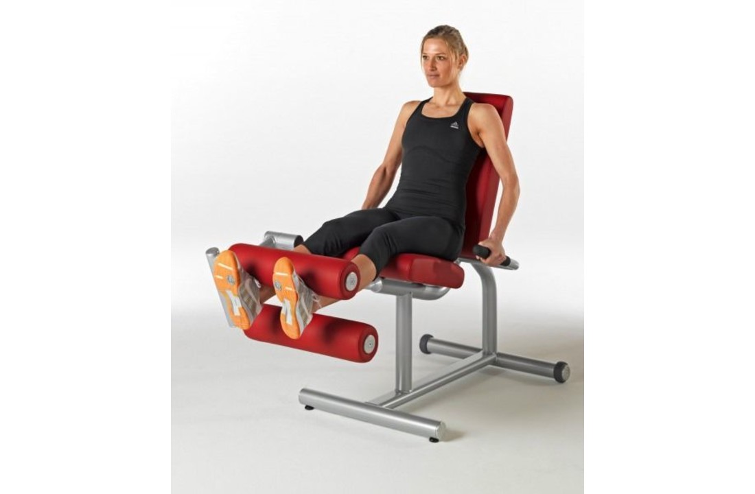 Sanocircle Leg-curl / Leg-extension
