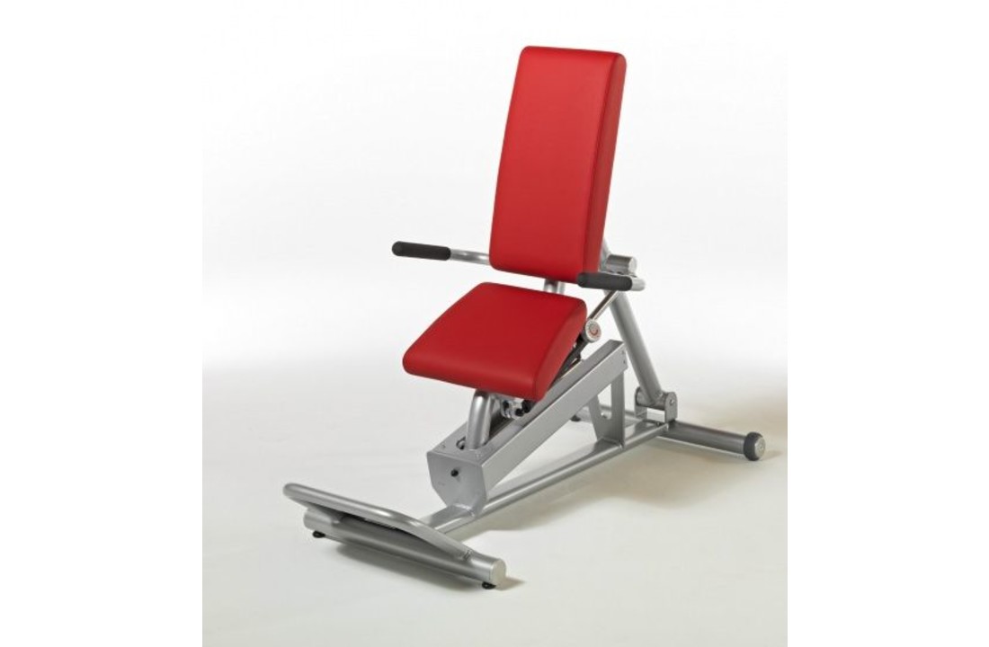 SANO-CIRCLE Circuit Leg press