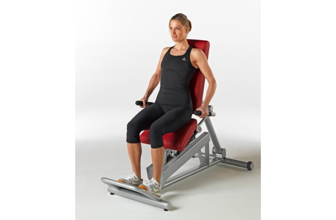 SANO-CIRCLE Circuit Leg press