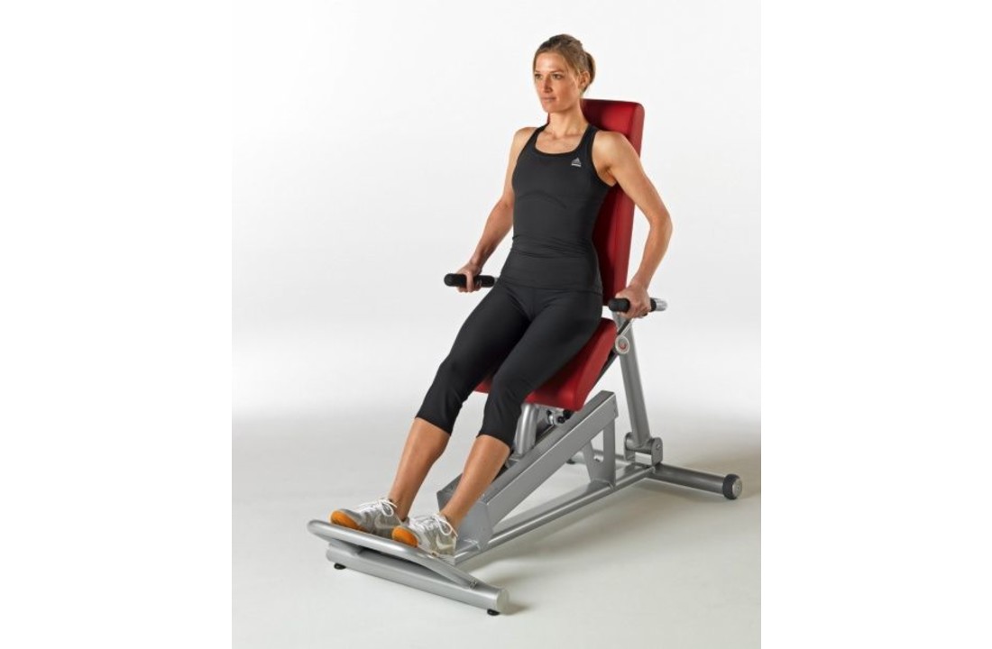 SANO-CIRCLE Circuit Leg press