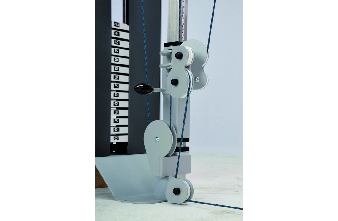 Proline NG Pulley Explosive, statief