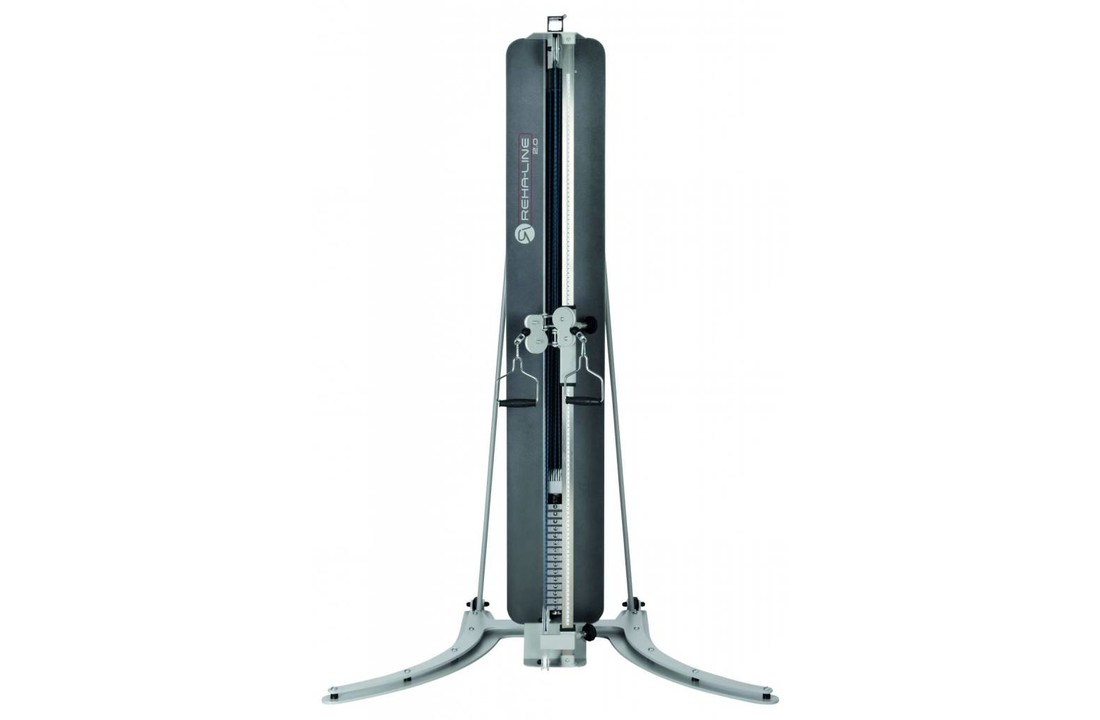 Proline NG Pulley Explosive, statief