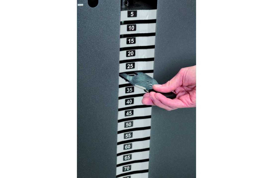 Proline NG Pulley Vertical, statief
