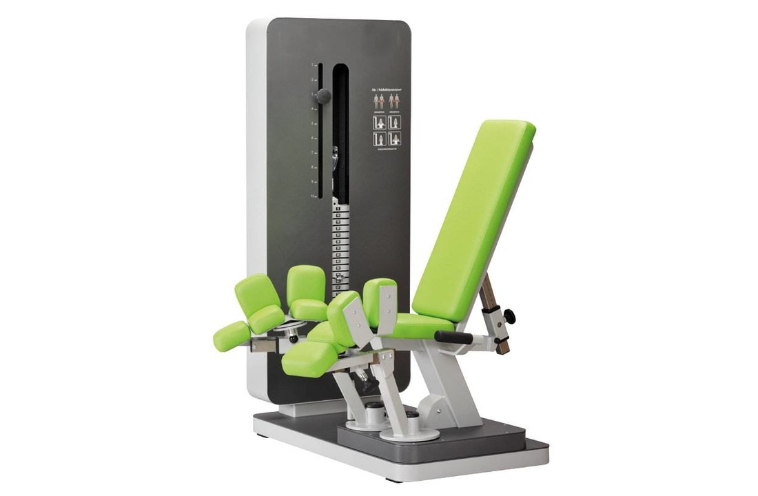 Proline NG Abduction adduction trainer