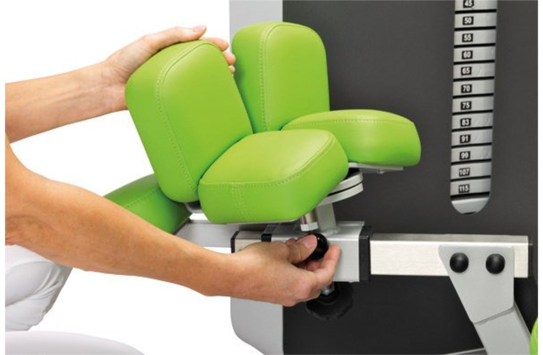 Proline NG Abduction adduction trainer