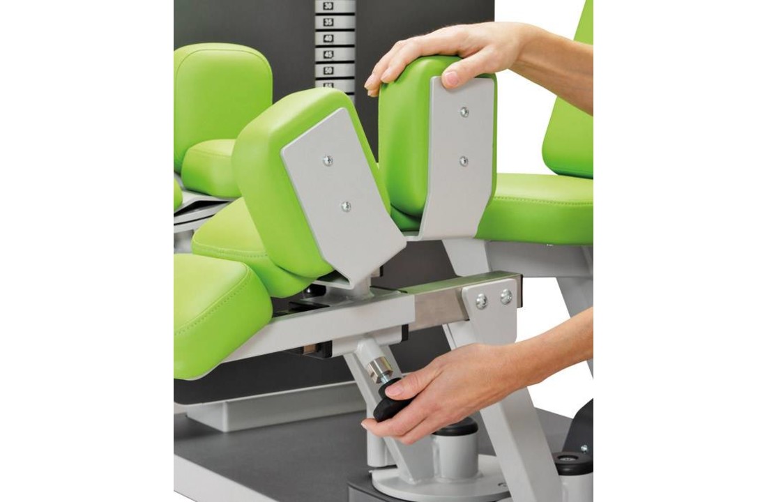 Proline NG Abduction adduction trainer