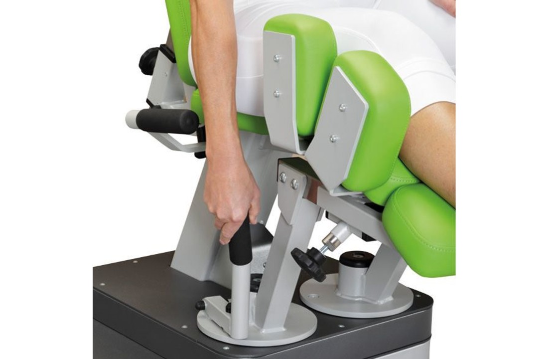 Proline NG Abduction adduction trainer