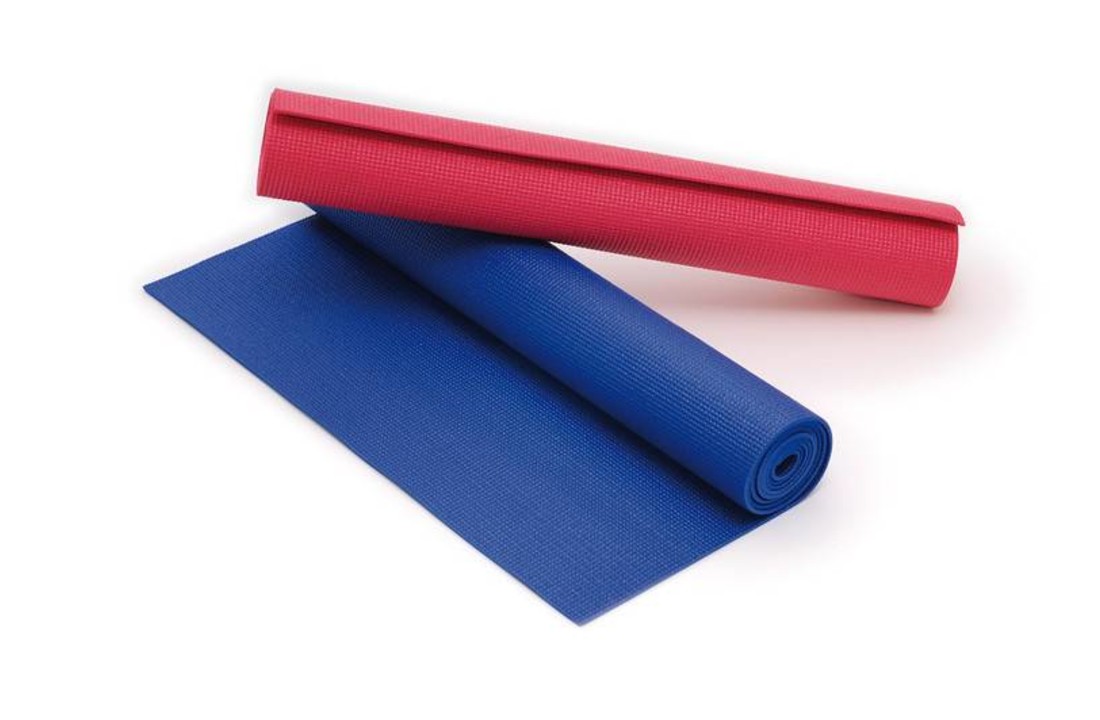 Sissel Yoga Mat