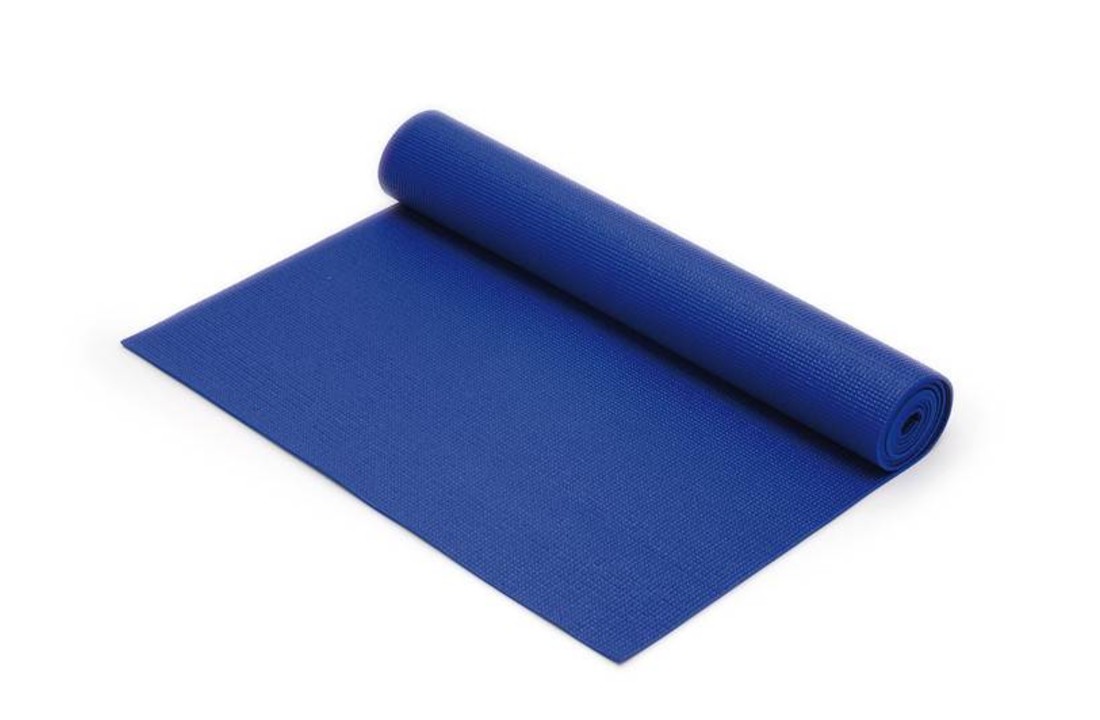 Sissel Yoga Mat