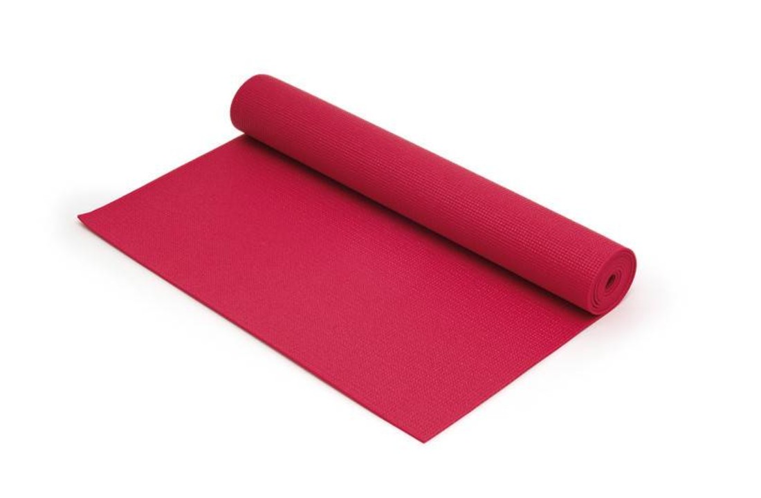 Sissel Yoga Mat