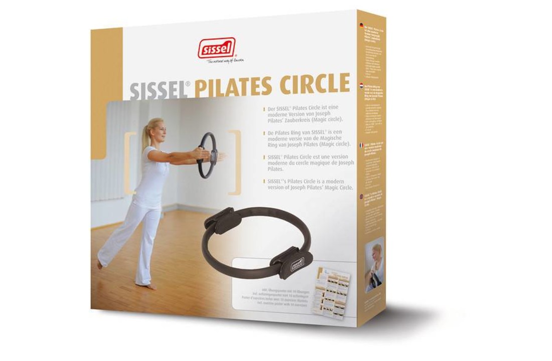 Sissel Pilates circle classic